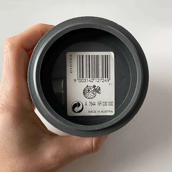 Swarovski Crystal Blowfish Figurine - Picture 8 of 8